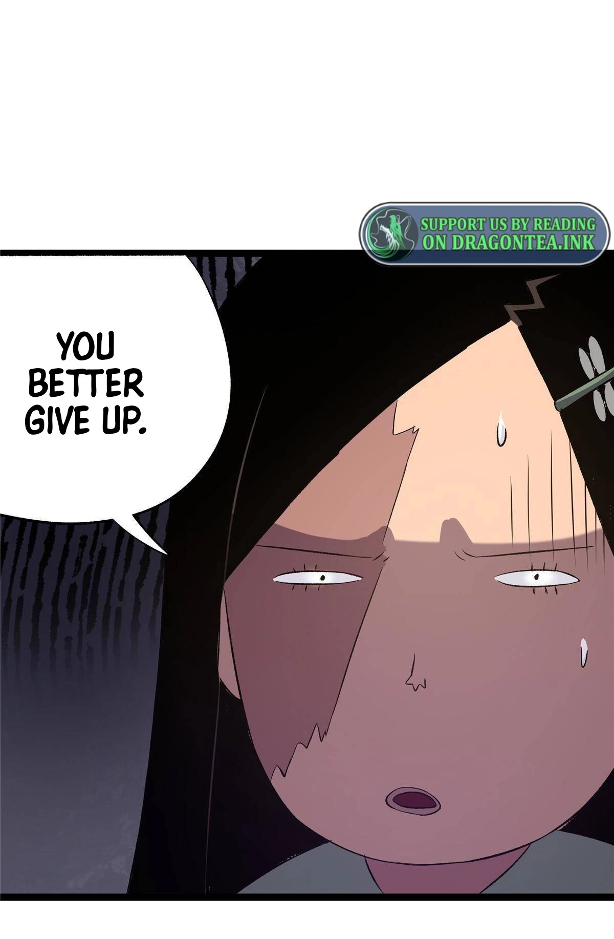 Read Objective: Marry The Enemy Empress chapter 9 image 11 on Lezhin