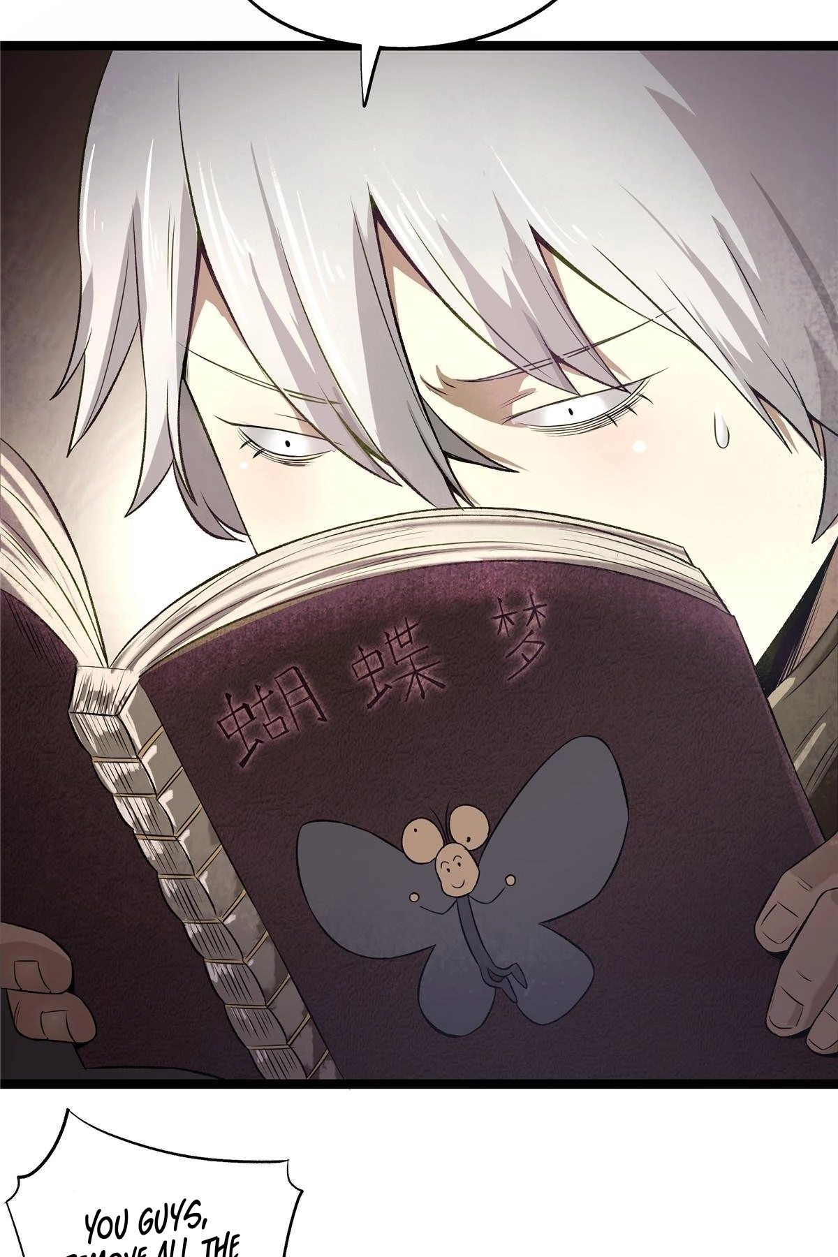 Read Objective: Marry The Enemy Empress chapter 9 image 13 on Lezhin