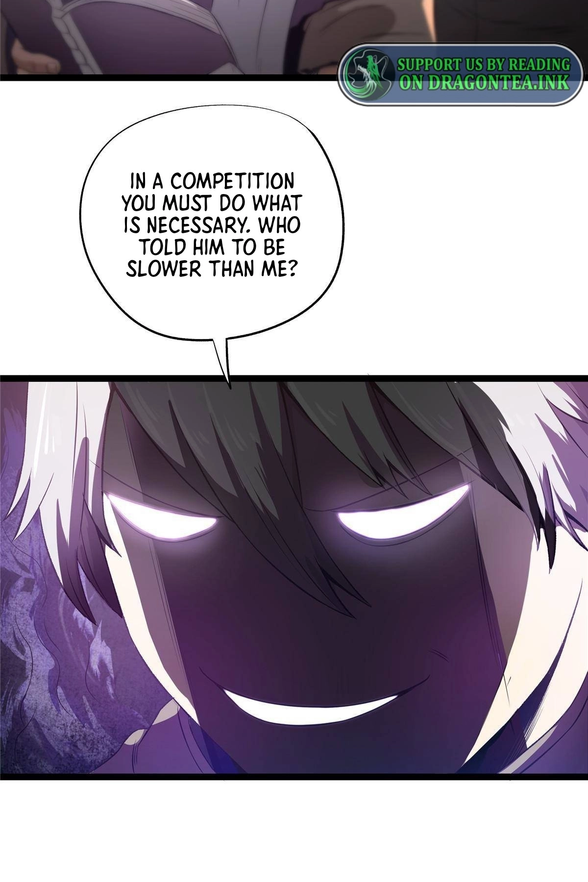 Read Objective: Marry The Enemy Empress chapter 9 image 15 on Lezhin