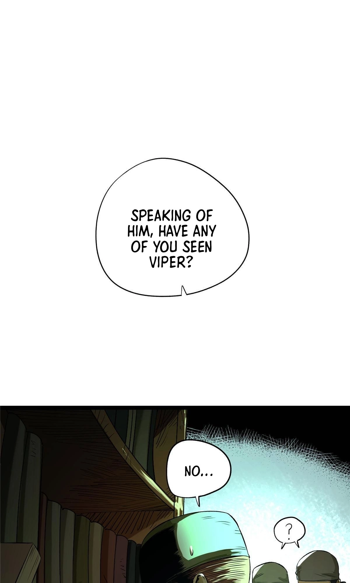 Read Objective: Marry The Enemy Empress chapter 9 image 16 on Lezhin