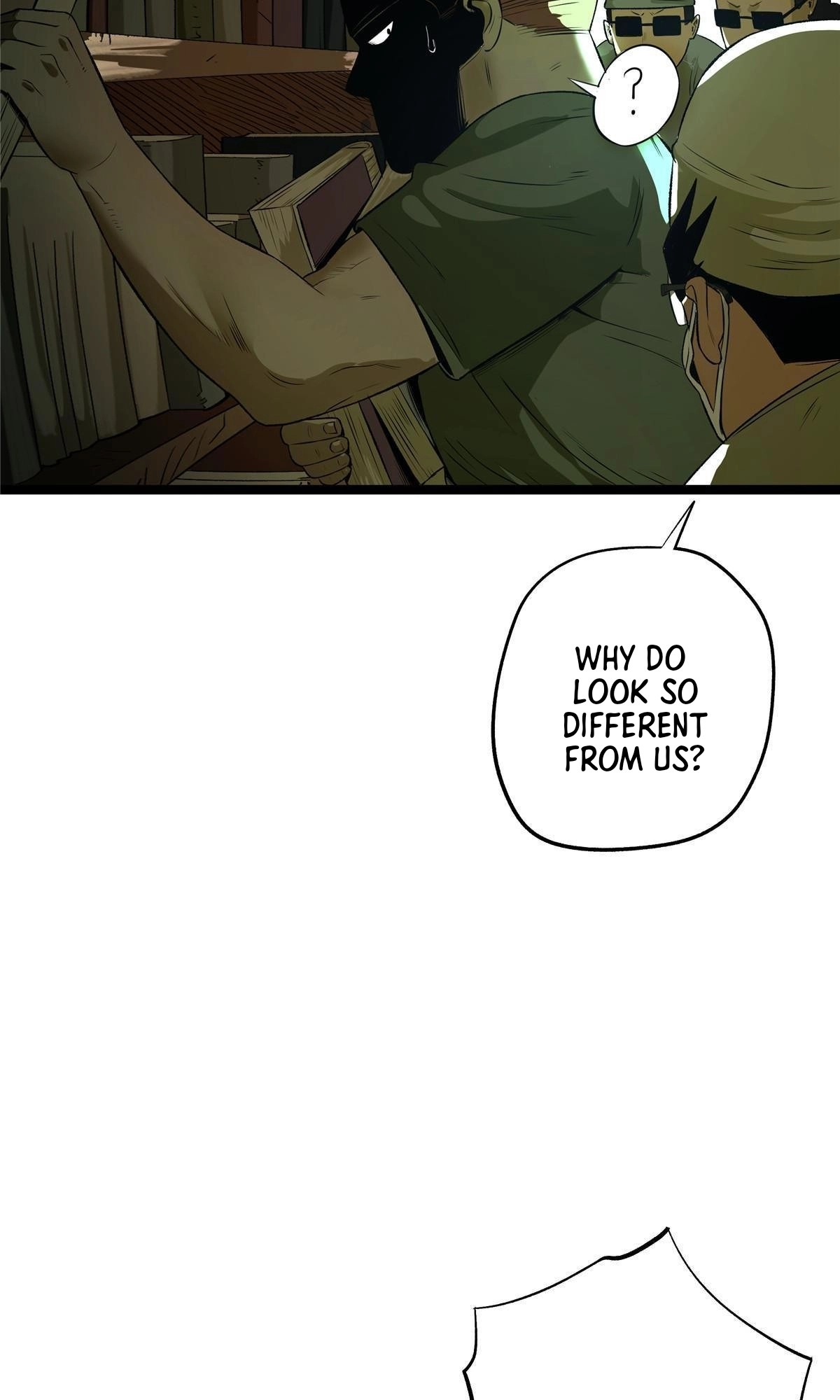 Read Objective: Marry The Enemy Empress chapter 9 image 17 on Lezhin