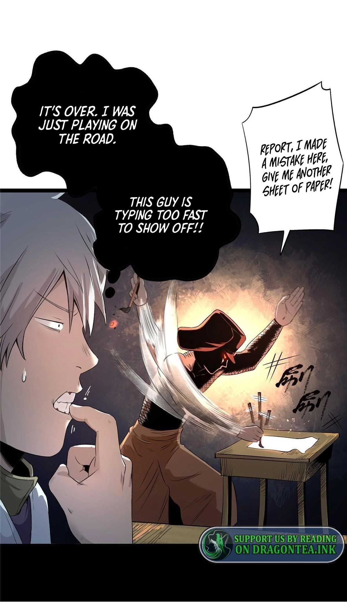 Read Objective: Marry The Enemy Empress chapter 9 image 22 on Lezhin
