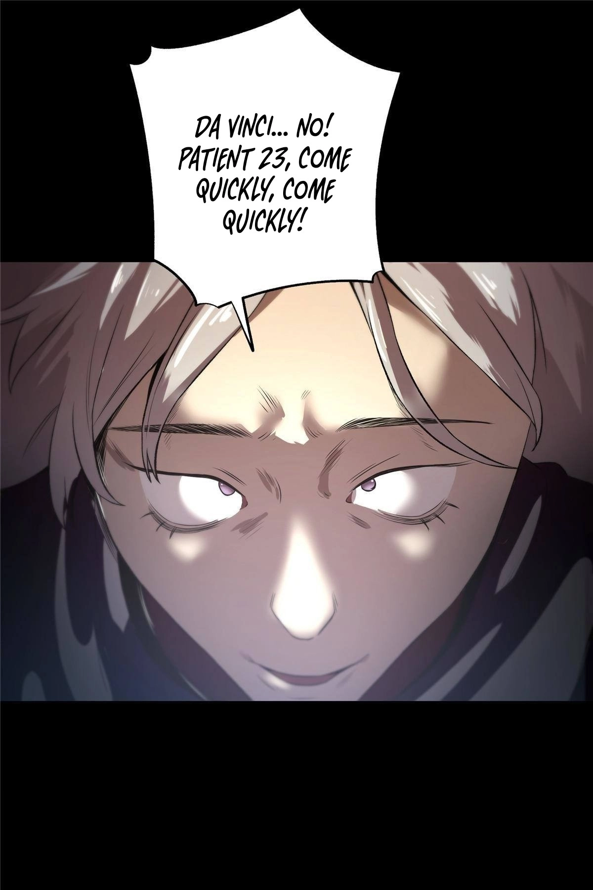 Read Objective: Marry The Enemy Empress chapter 9 image 23 on Lezhin