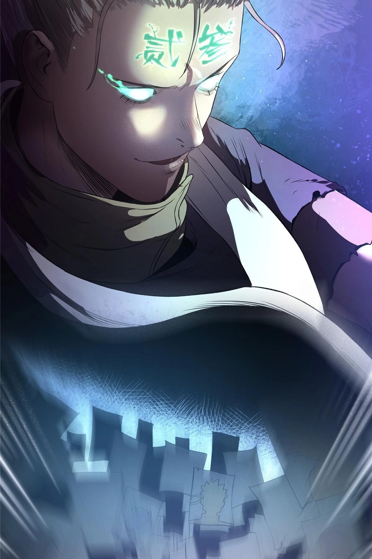 Read Objective: Marry The Enemy Empress chapter 9 image 25 on Lezhin