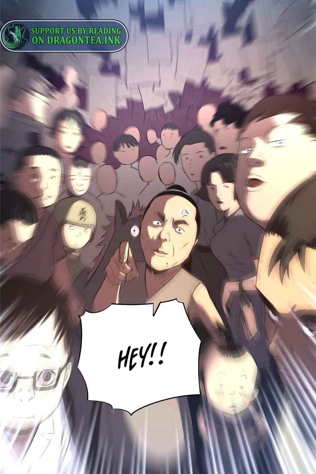 Read Objective: Marry The Enemy Empress chapter 9 image 26 on Lezhin