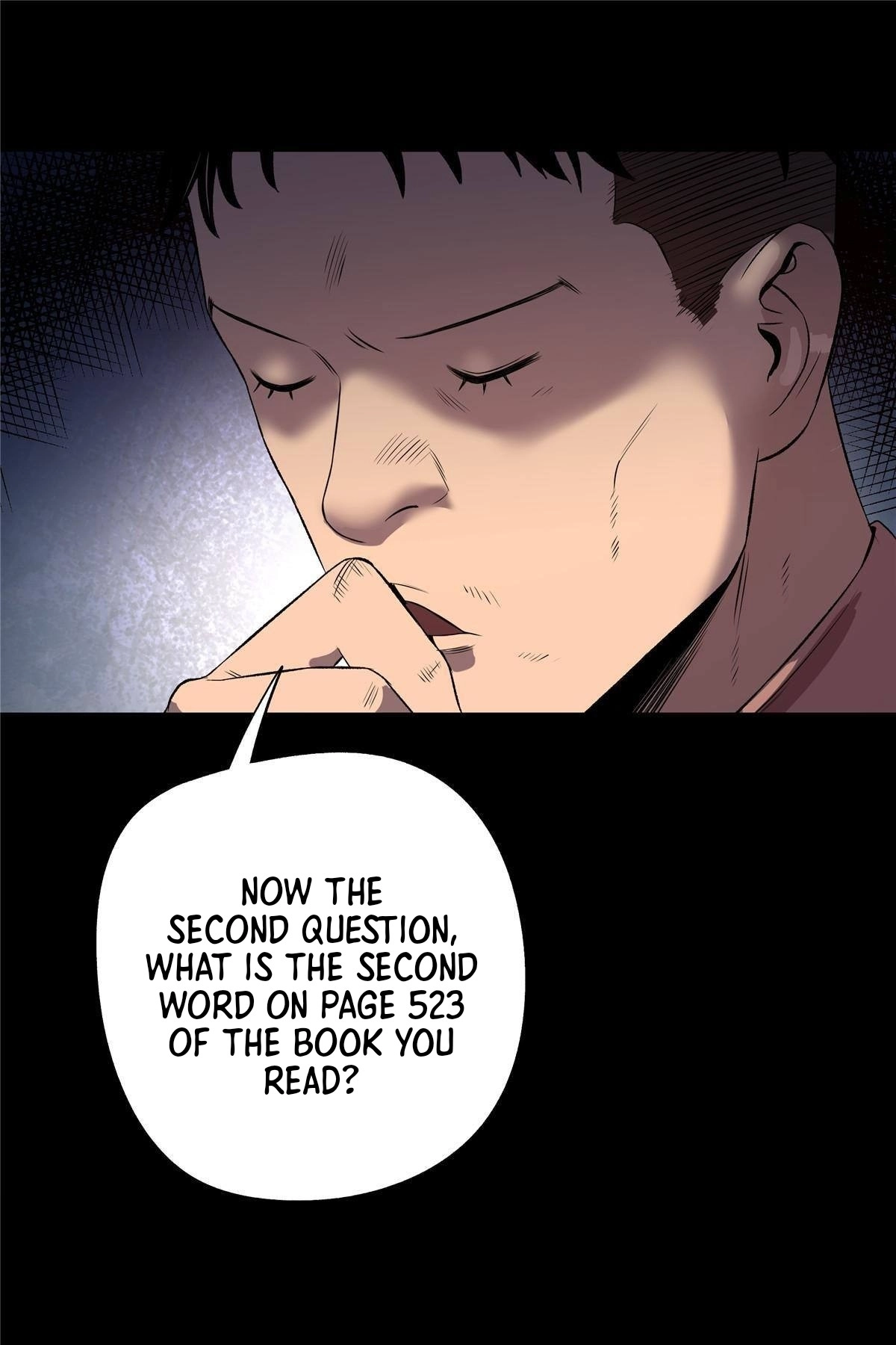 Read Objective: Marry The Enemy Empress chapter 9 image 31 on Lezhin