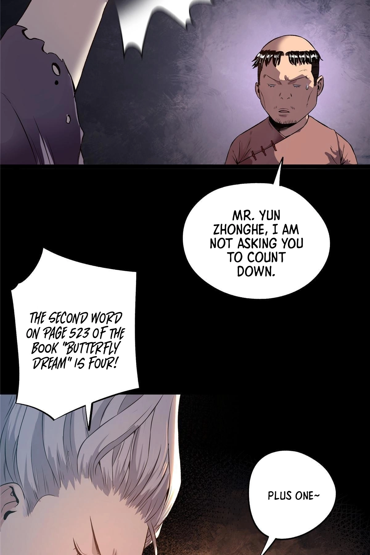 Read Objective: Marry The Enemy Empress chapter 9 image 37 on Lezhin