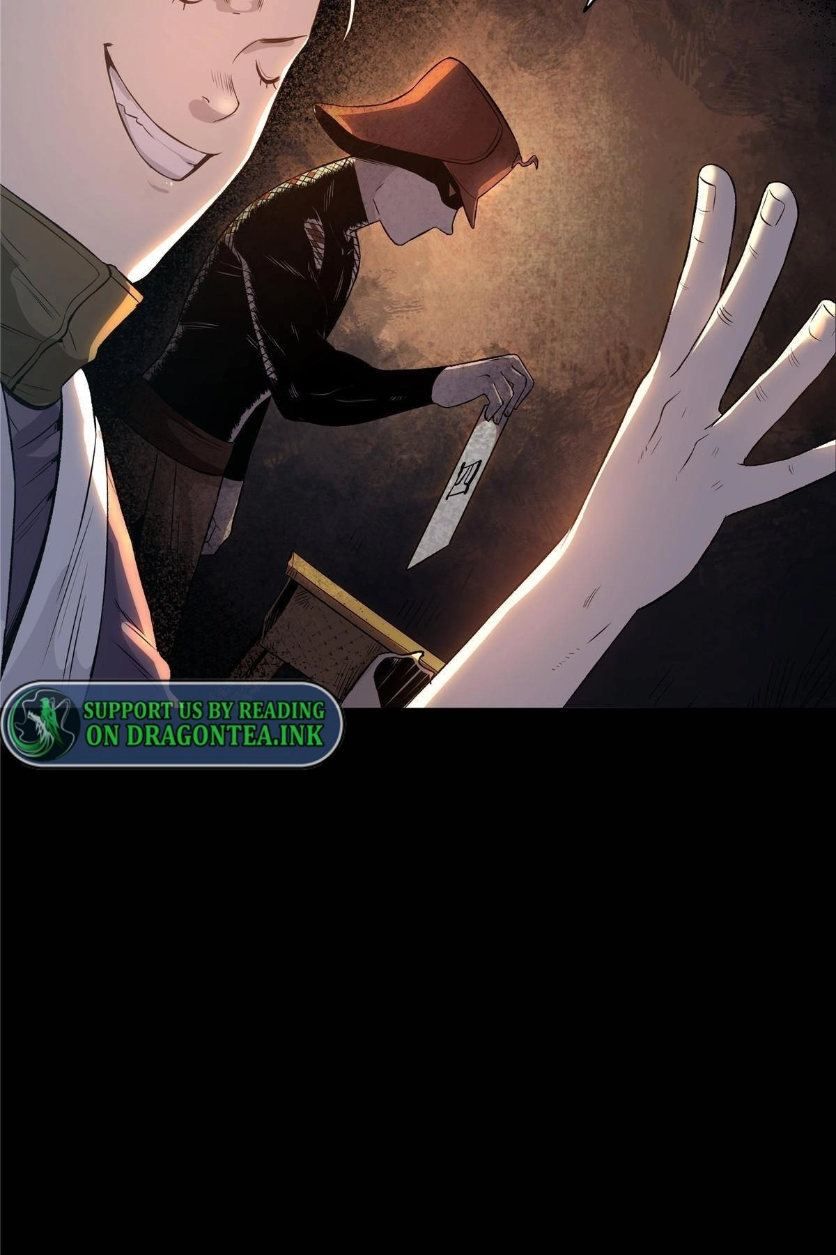 Read Objective: Marry The Enemy Empress chapter 9 image 38 on Lezhin
