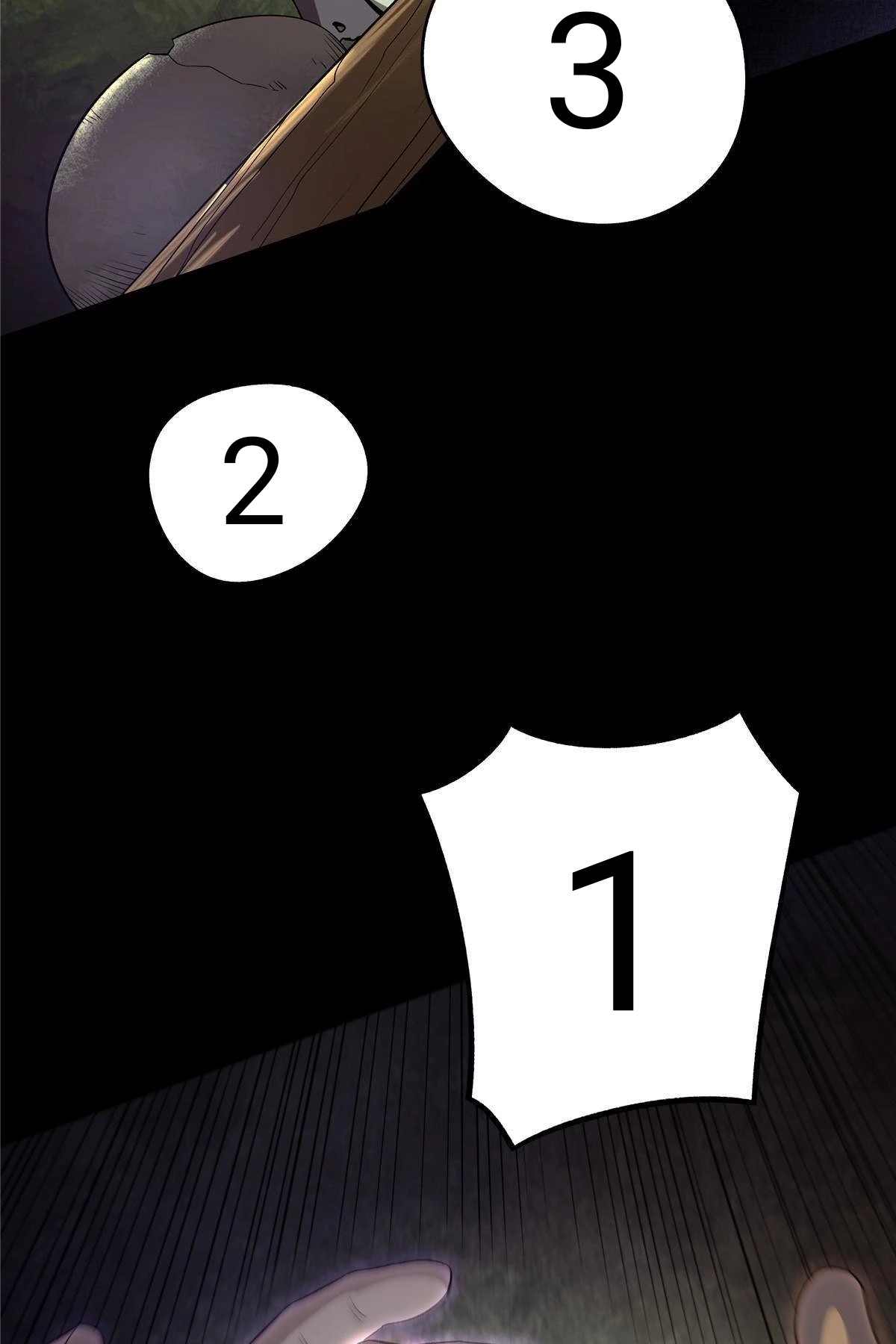Read Objective: Marry The Enemy Empress chapter 9 image 45 on Lezhin
