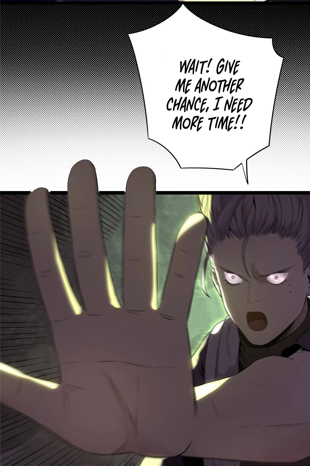 Read Objective: Marry The Enemy Empress chapter 9 image 48 on Lezhin