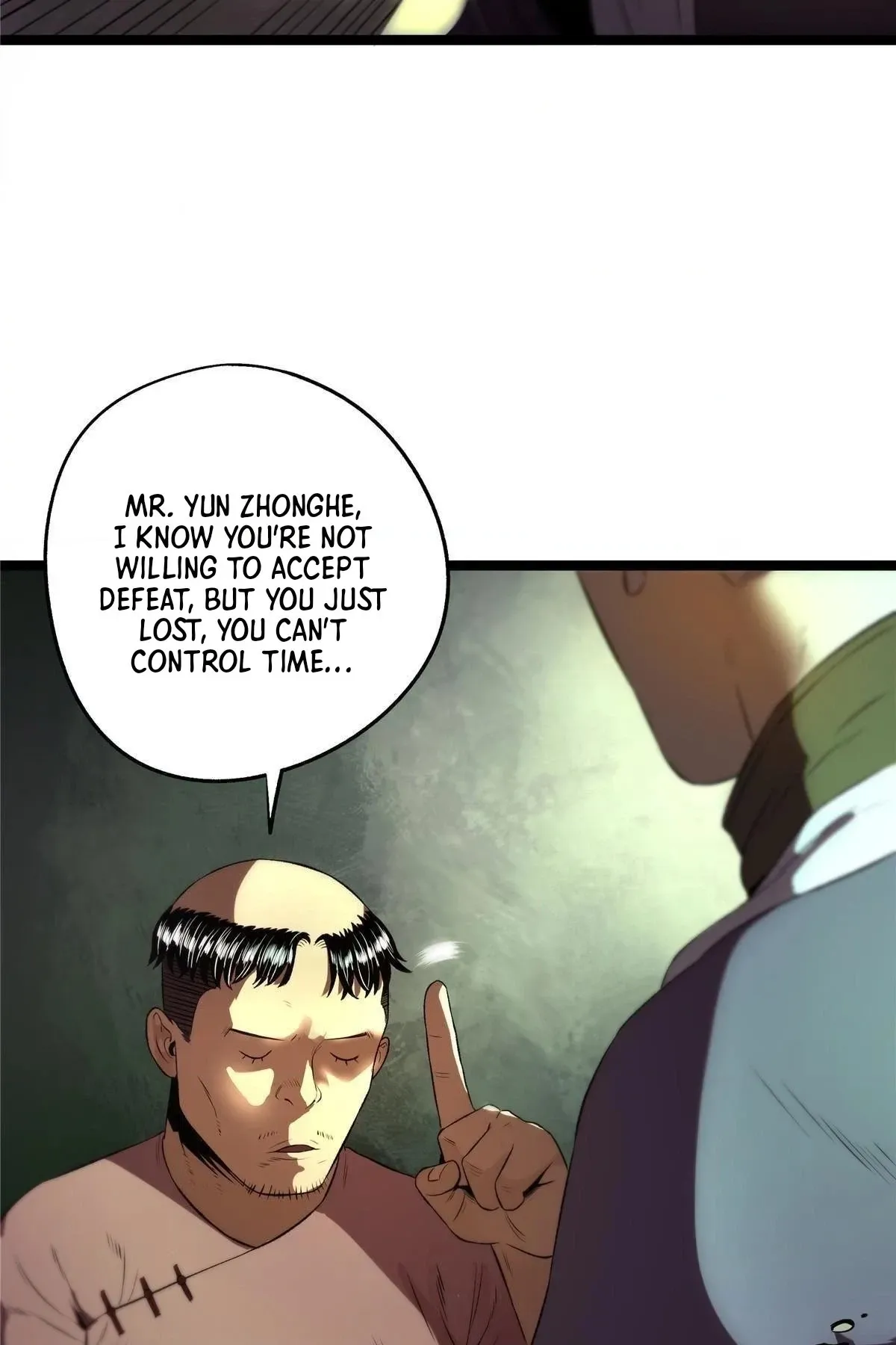 Read Objective: Marry The Enemy Empress chapter 9 image 49 on Lezhin