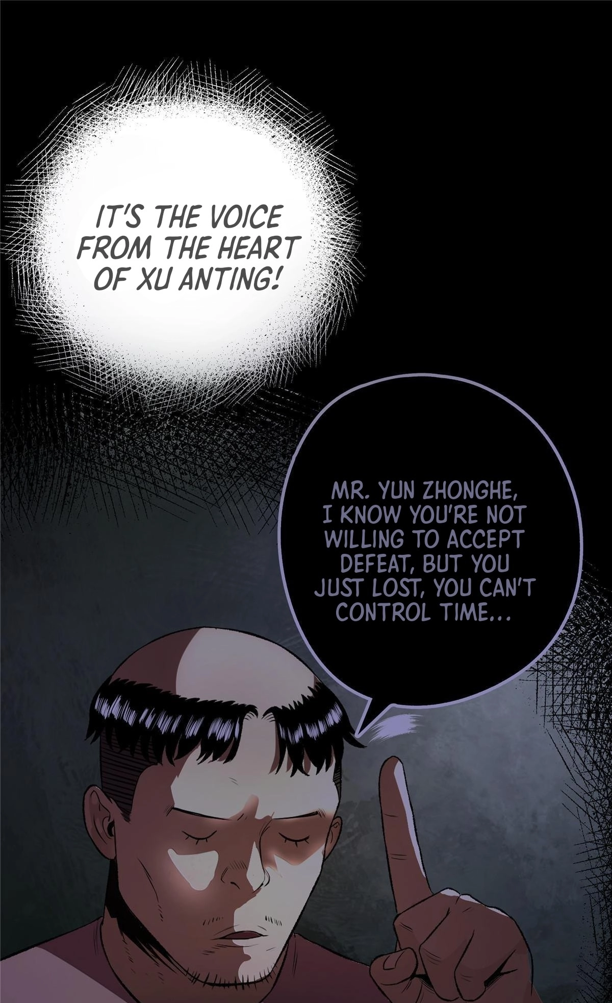 Read Objective: Marry The Enemy Empress chapter 9 image 51 on Lezhin
