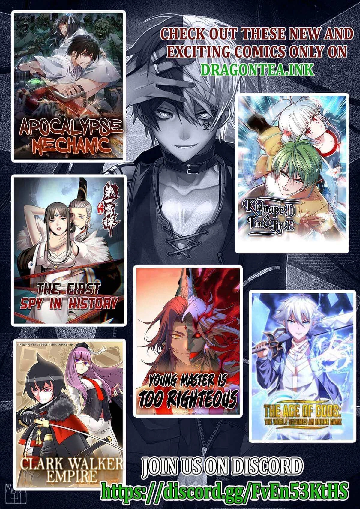 Read Objective: Marry The Enemy Empress chapter 9 image 55 on Lezhin