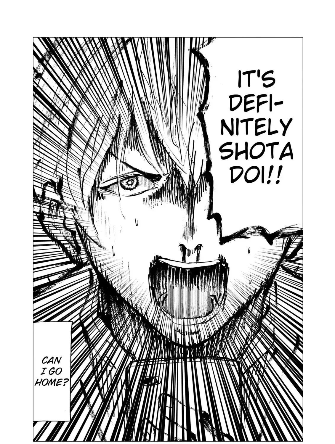 Read Oblivion Battery chapter 1.2 image 4 on Lezhin