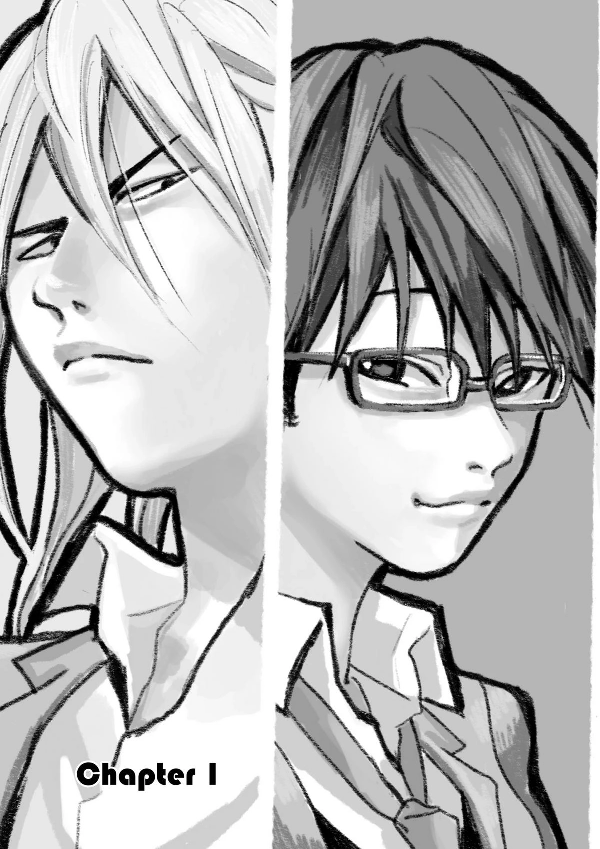 Read Oblivion Battery chapter 1 image 4 on Lezhin