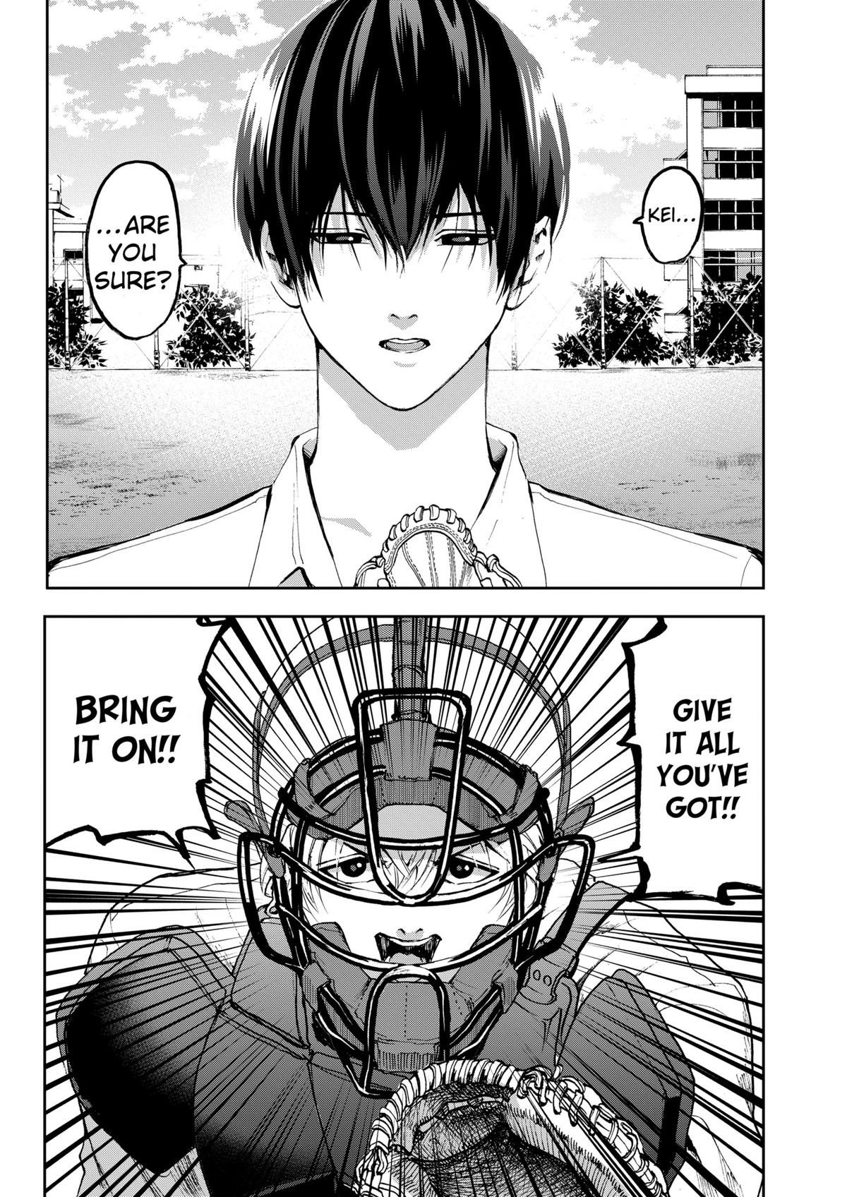 Read Oblivion Battery chapter 1 image 44 on Lezhin