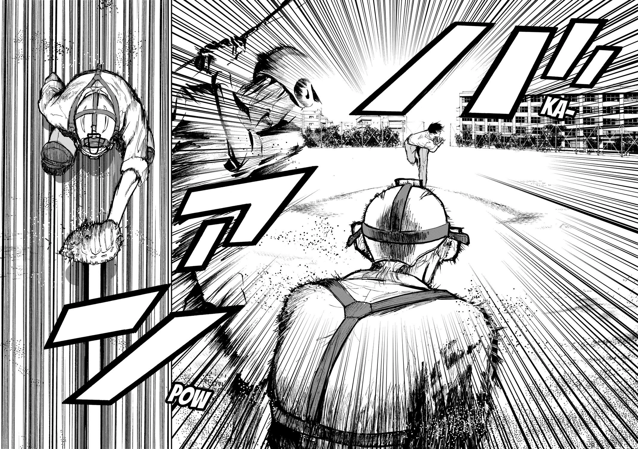 Read Oblivion Battery chapter 1 image 46 on Lezhin