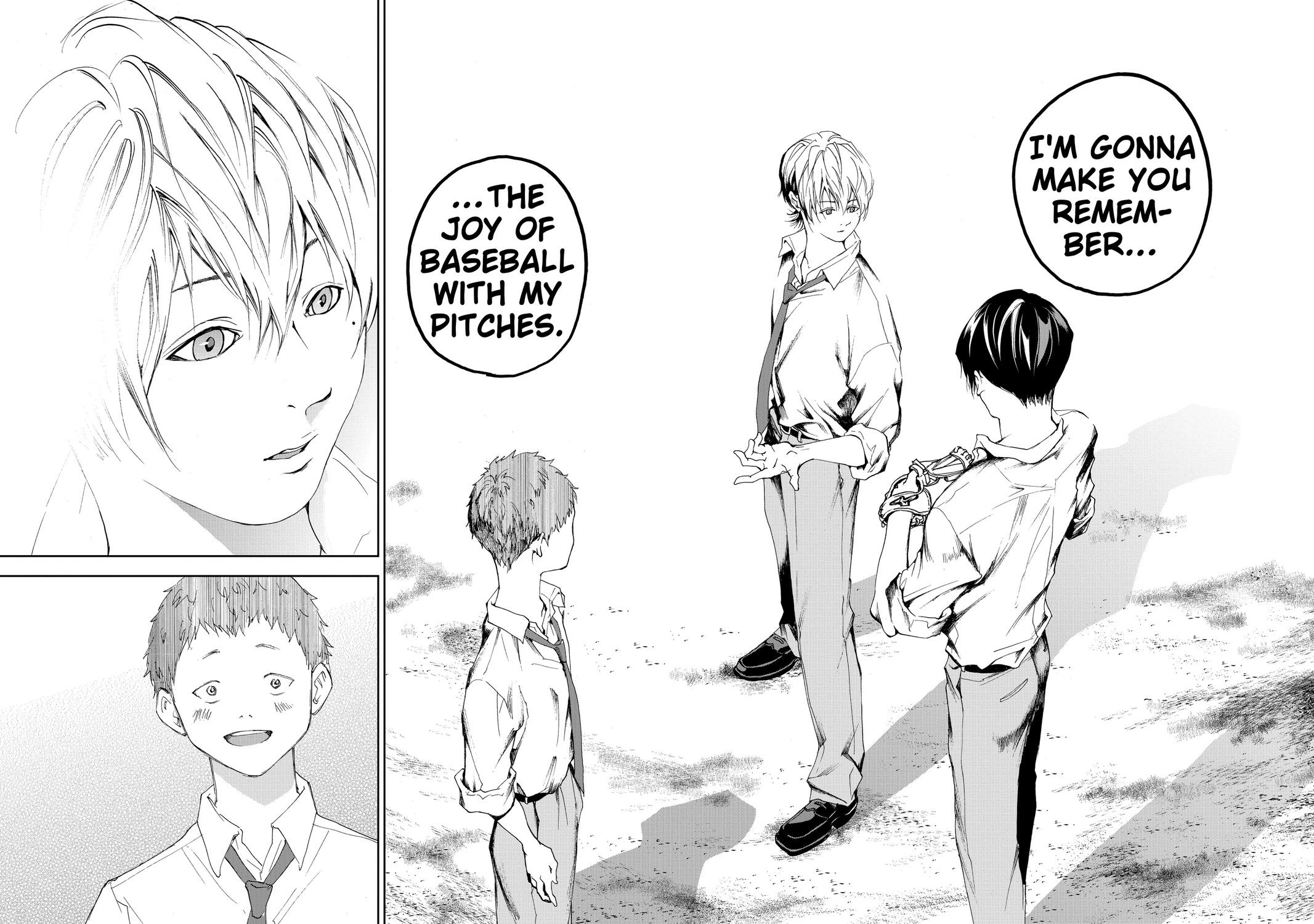 Read Oblivion Battery chapter 1 image 49 on Lezhin