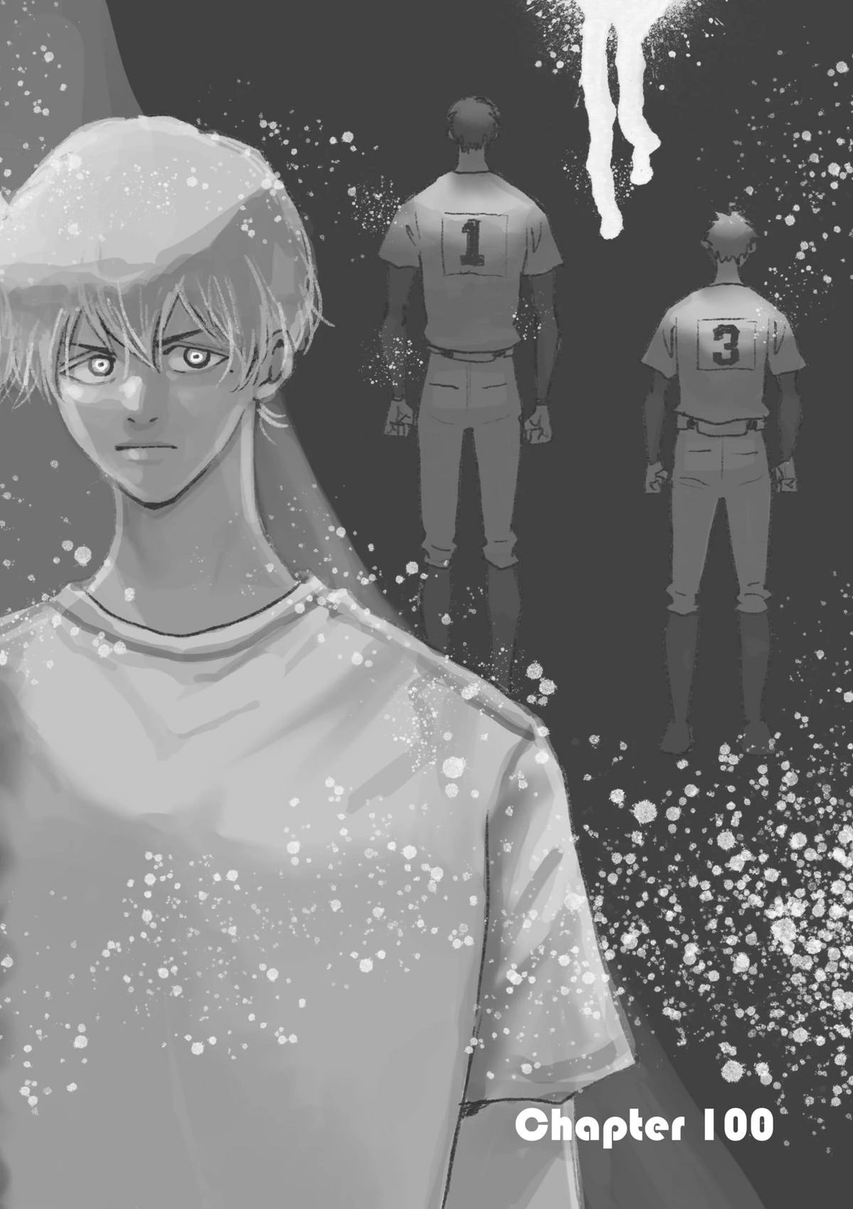 Read Oblivion Battery chapter 100 image 3 on Lezhin