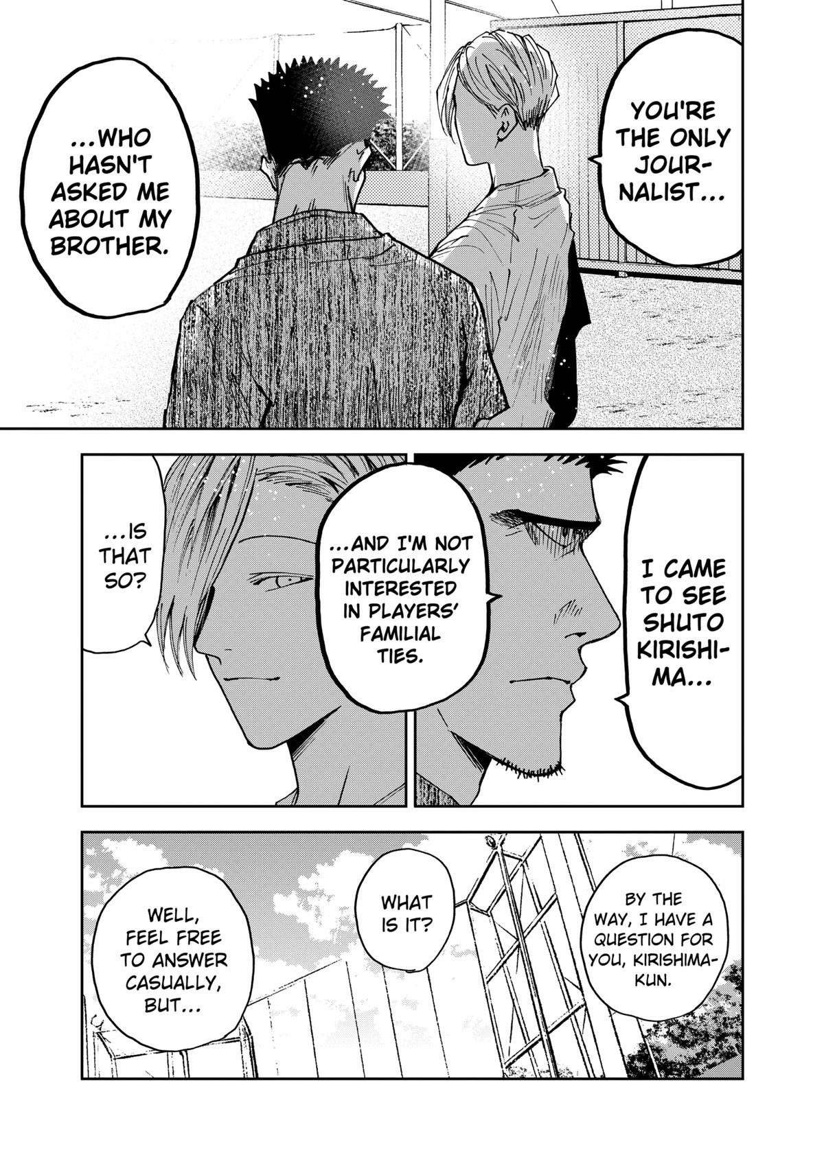 Read Oblivion Battery chapter 102 image 10 on Lezhin