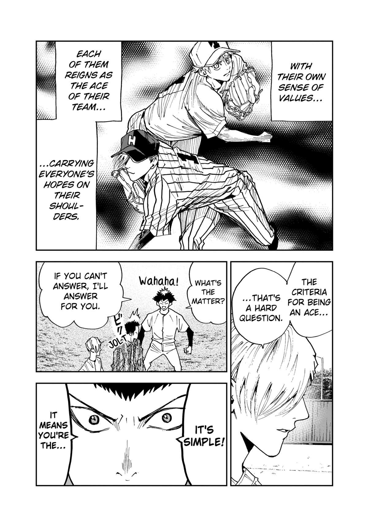 Read Oblivion Battery chapter 102 image 15 on Lezhin