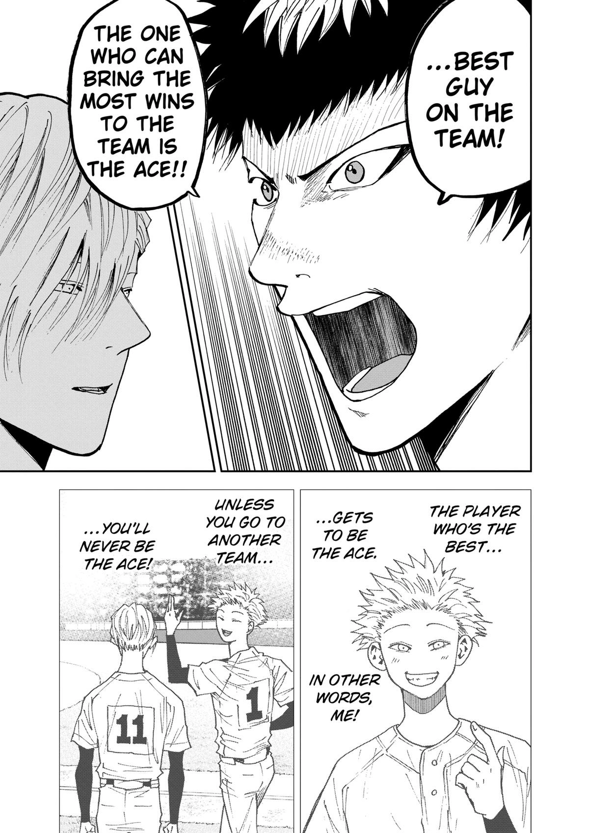 Read Oblivion Battery chapter 102 image 16 on Lezhin