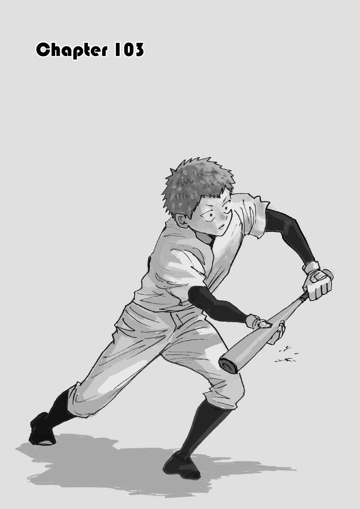 Read Oblivion Battery chapter 103 image 2 on Lezhin