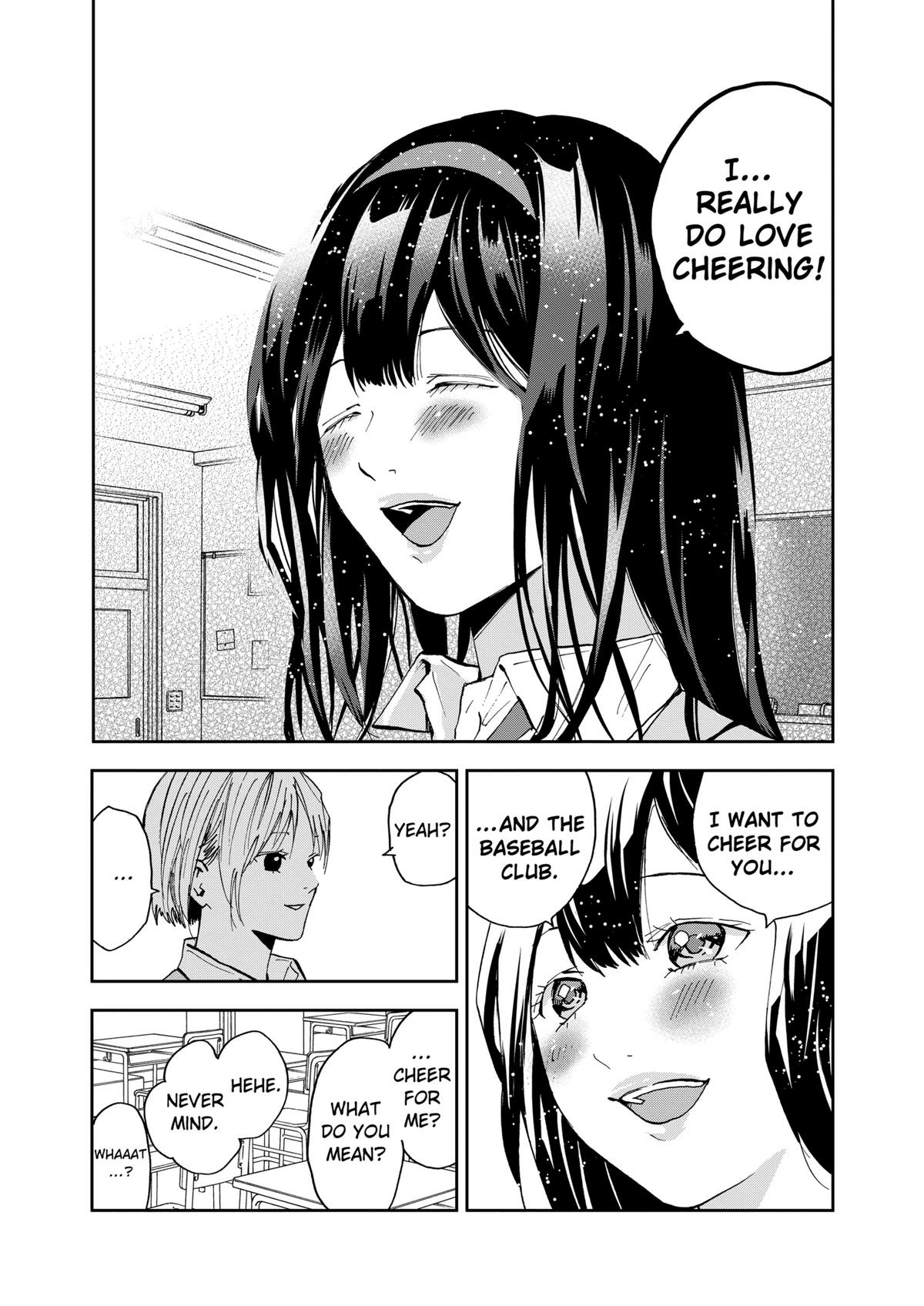 Read Oblivion Battery chapter 104 image 16 on Lezhin
