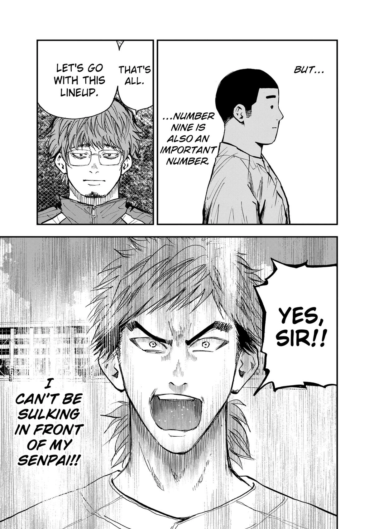 Read Oblivion Battery chapter 106 image 16 on Lezhin