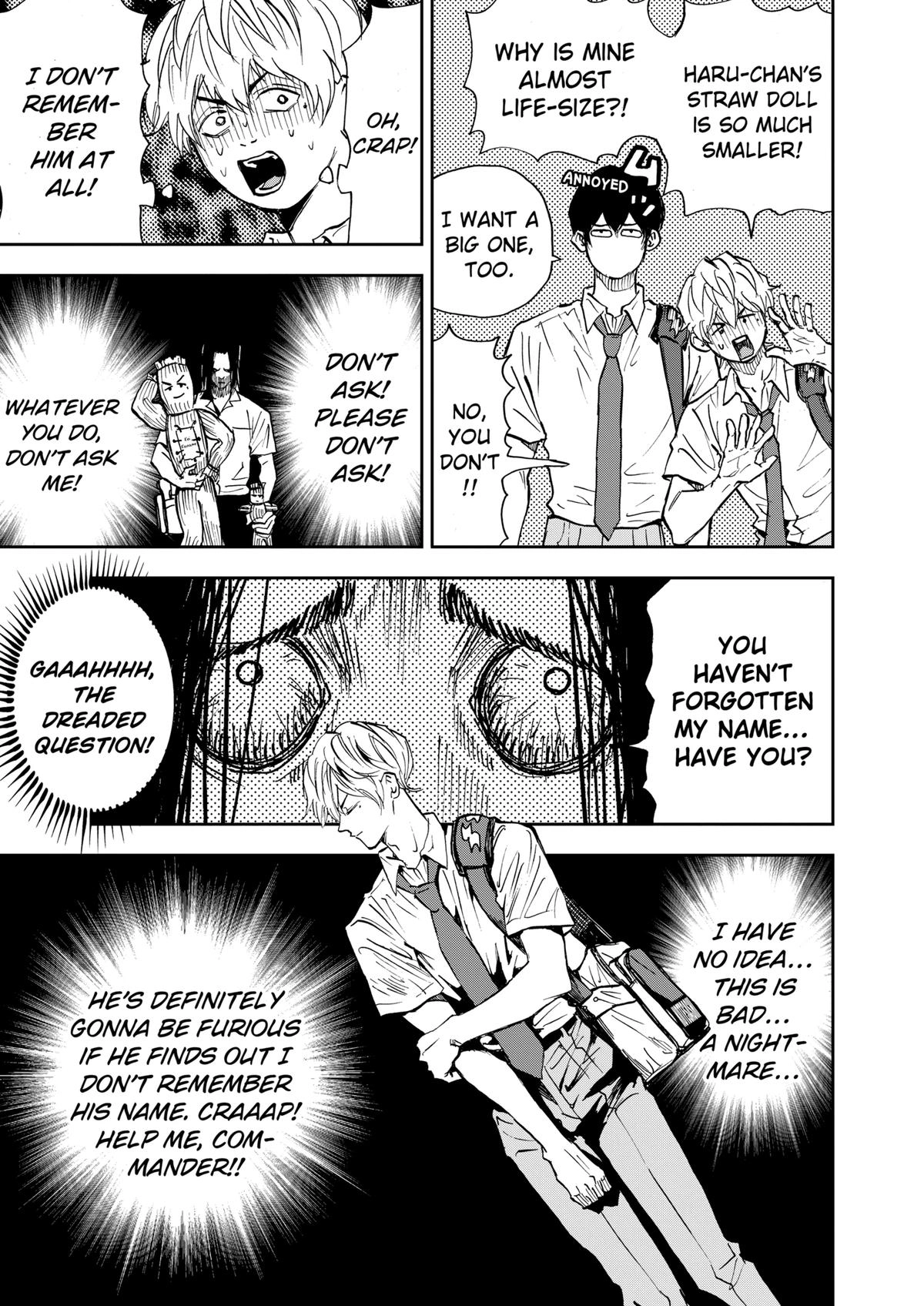 Read Oblivion Battery chapter 111 image 4 on Lezhin