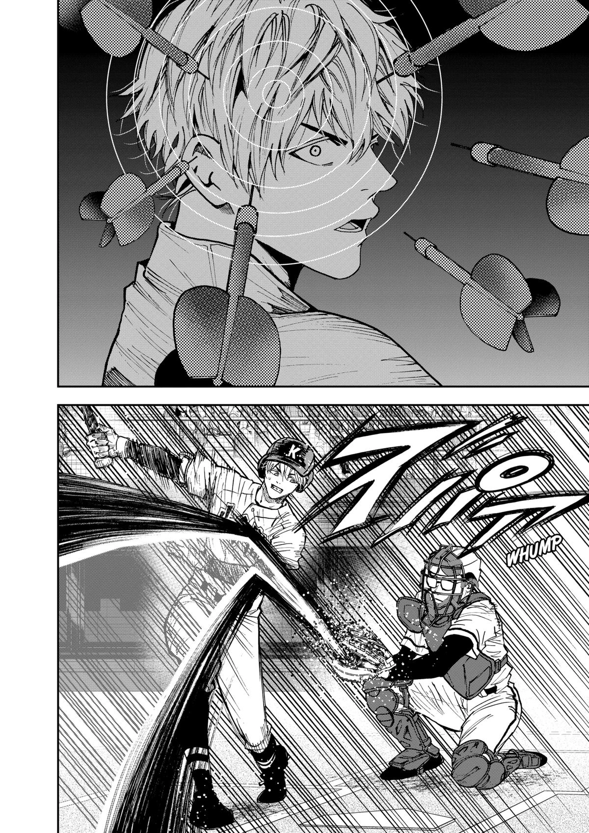 Read Oblivion Battery chapter 112 image 15 on Lezhin