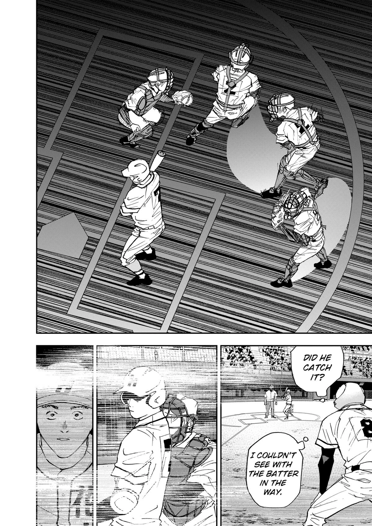 Read Oblivion Battery chapter 118 image 15 on Lezhin