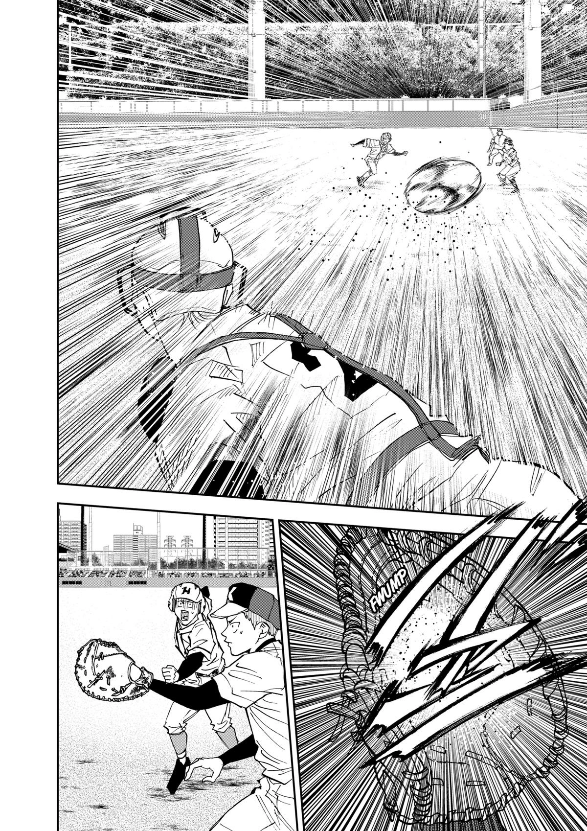 Read Oblivion Battery chapter 118 image 19 on Lezhin