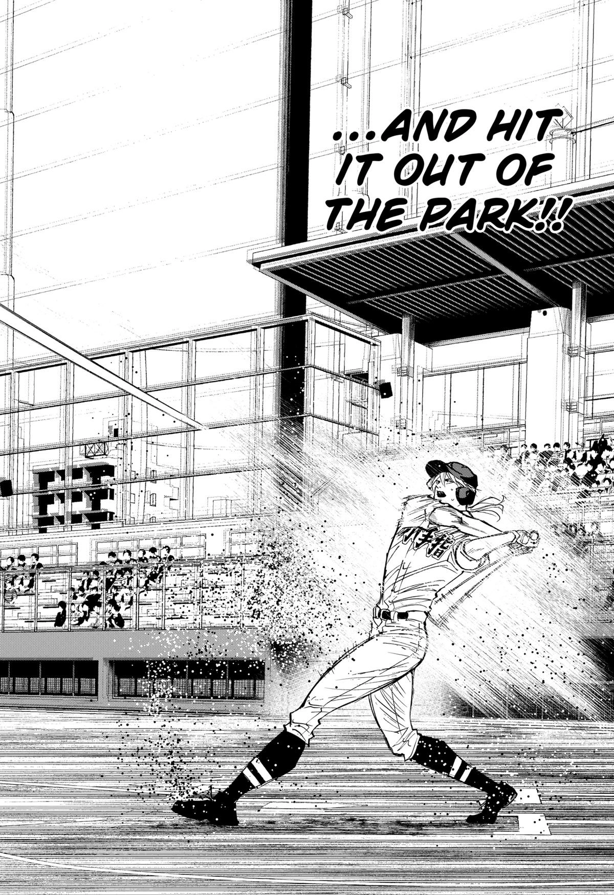 Read Oblivion Battery chapter 120 image 11 on Lezhin