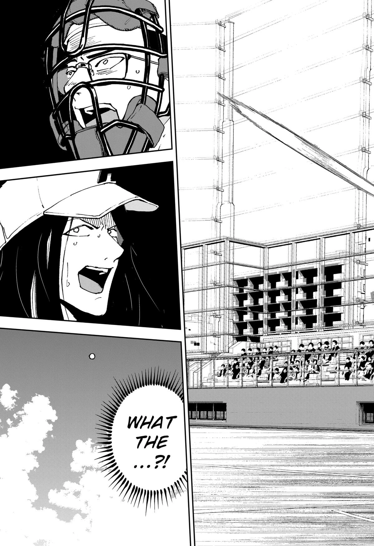 Read Oblivion Battery chapter 120 image 12 on Lezhin