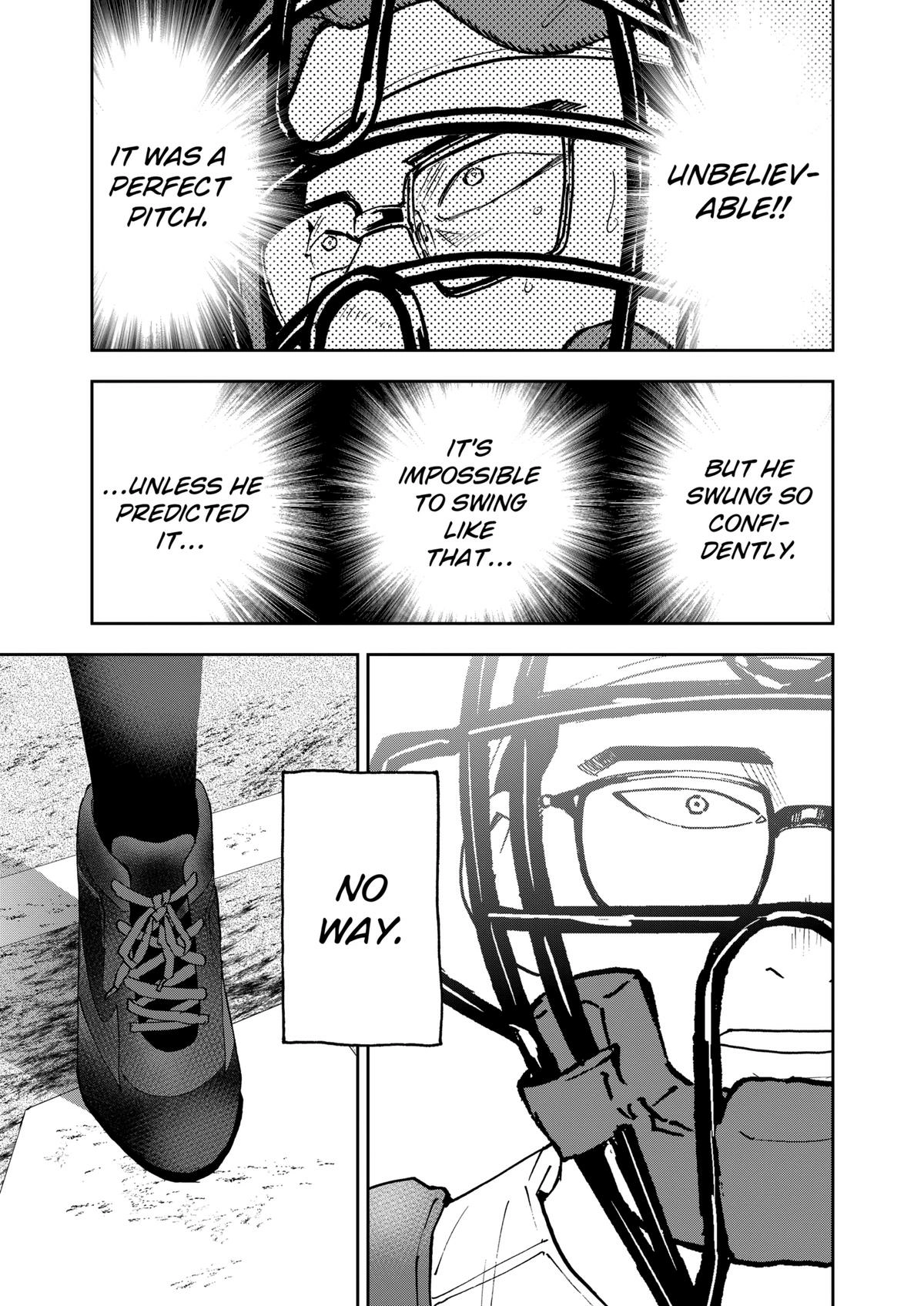 Read Oblivion Battery chapter 120 image 14 on Lezhin