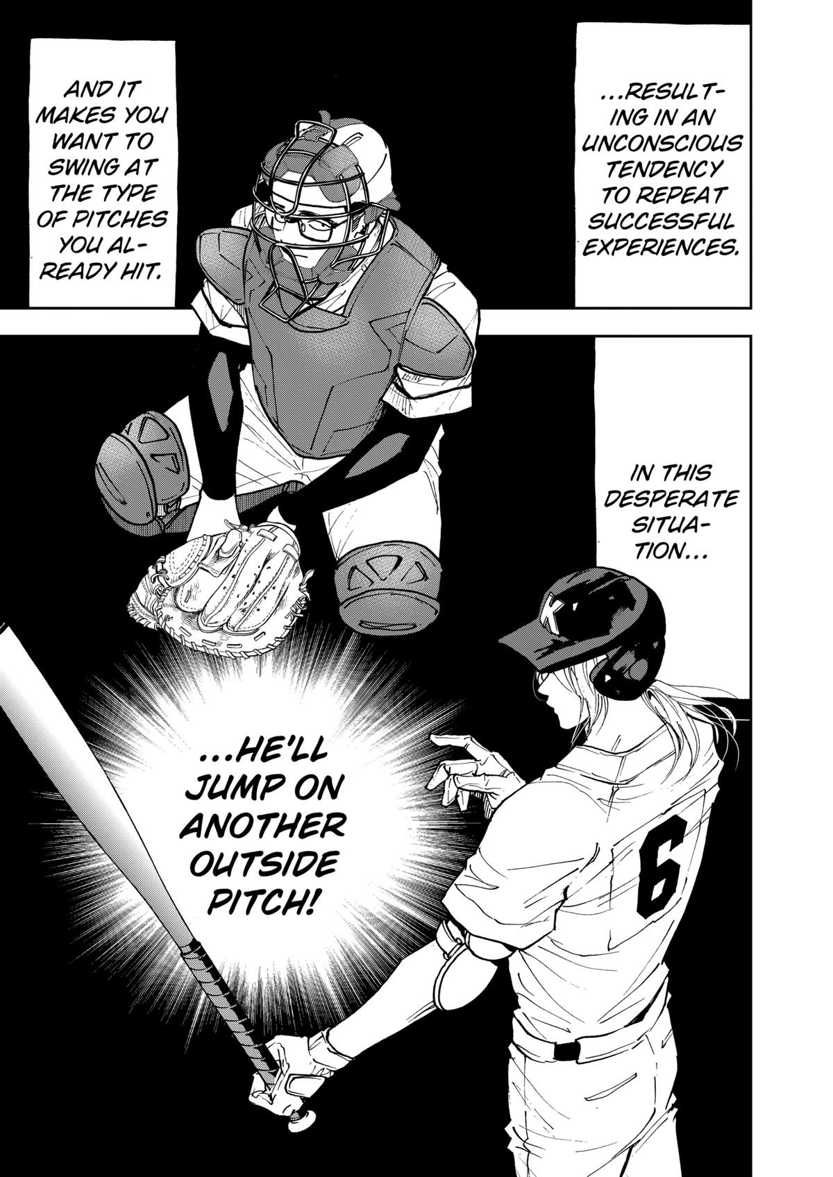Read Oblivion Battery chapter 120 image 6 on Lezhin