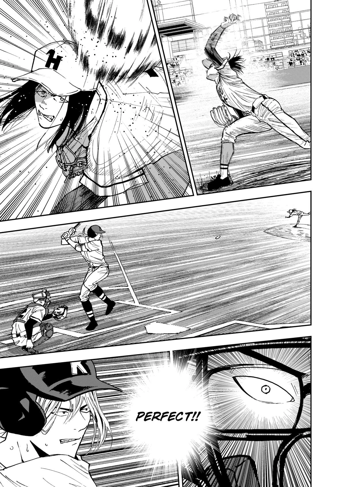 Read Oblivion Battery chapter 120 image 8 on Lezhin