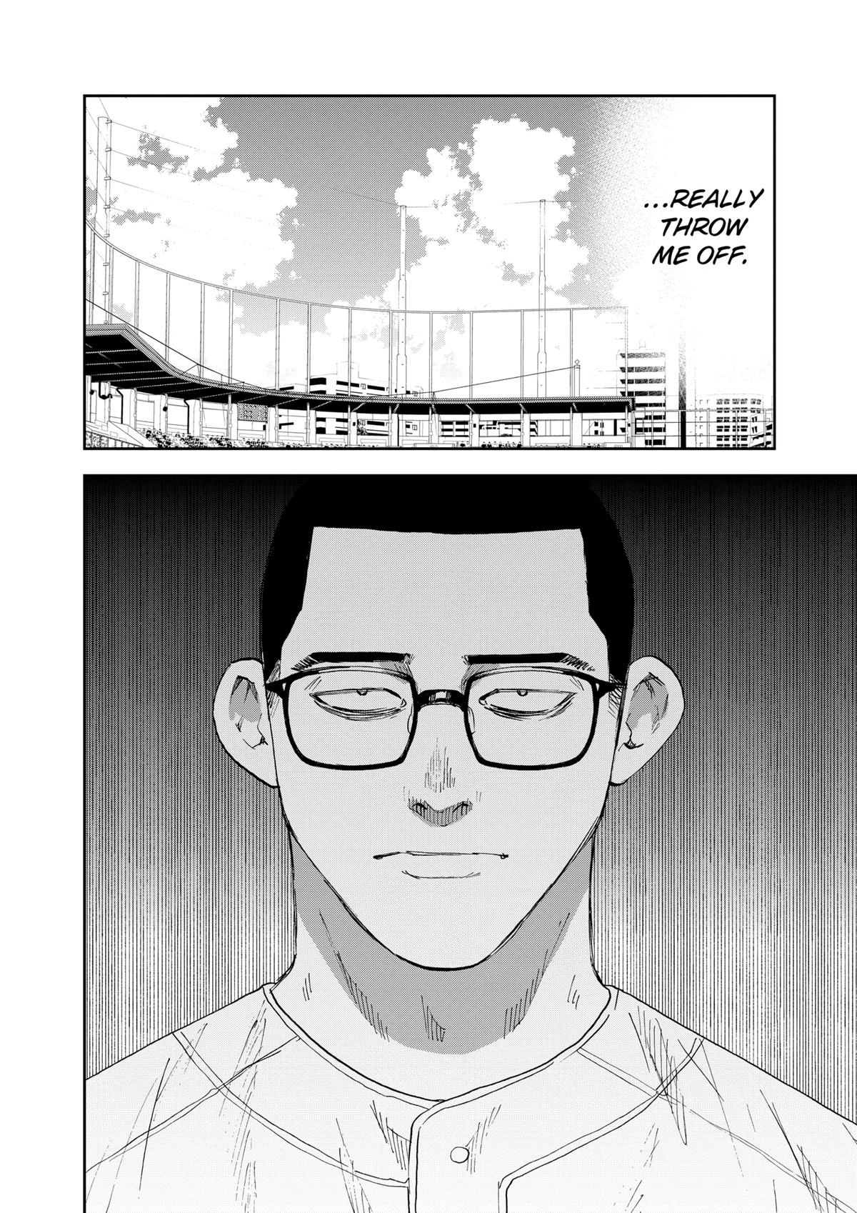 Read Oblivion Battery chapter 121 image 15 on Lezhin
