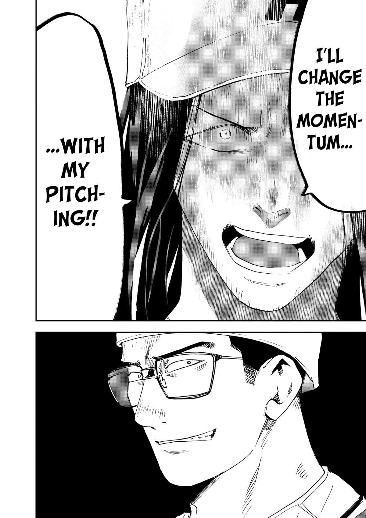 Read Oblivion Battery chapter 121 image 19 on Lezhin