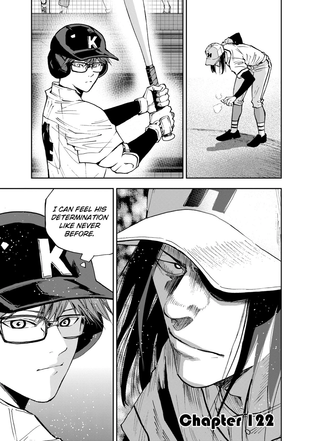 Read Oblivion Battery chapter 122 image 0 on Lezhin