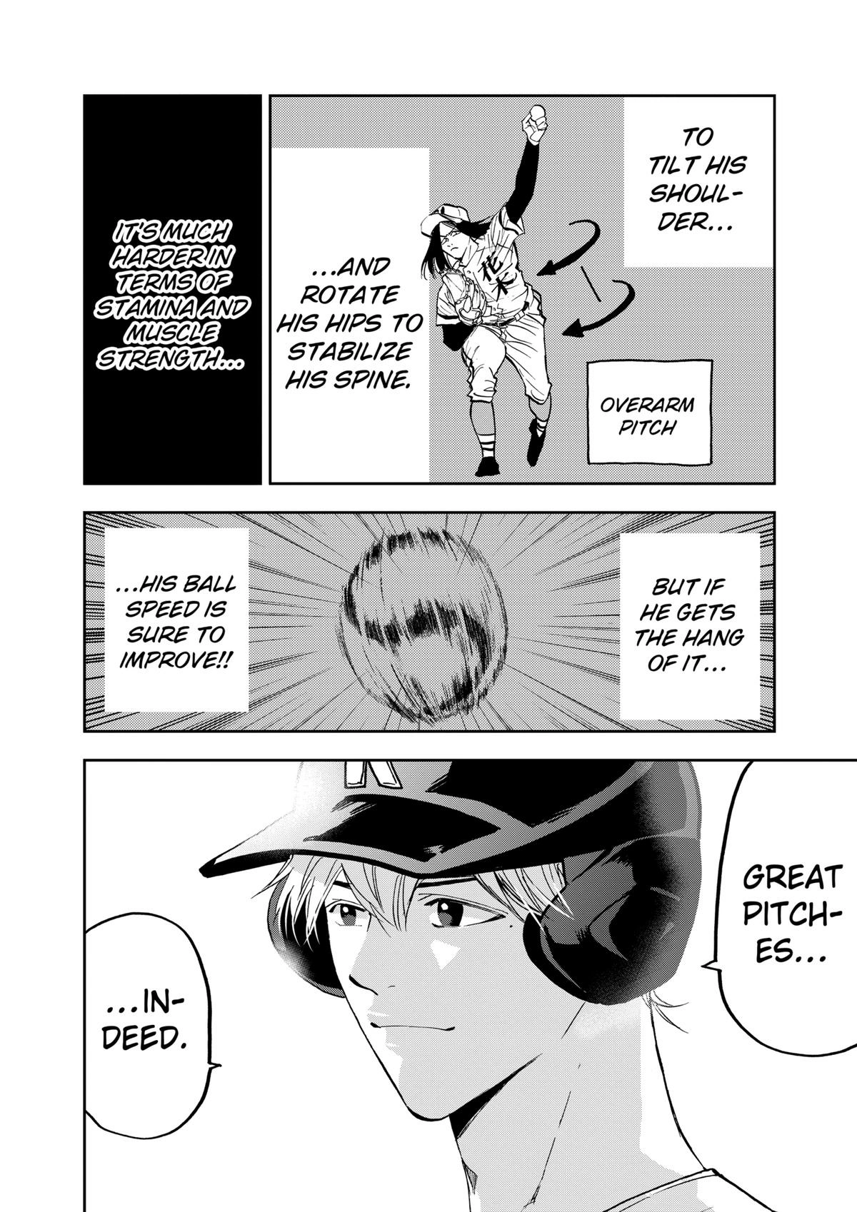 Read Oblivion Battery chapter 122 image 11 on Lezhin