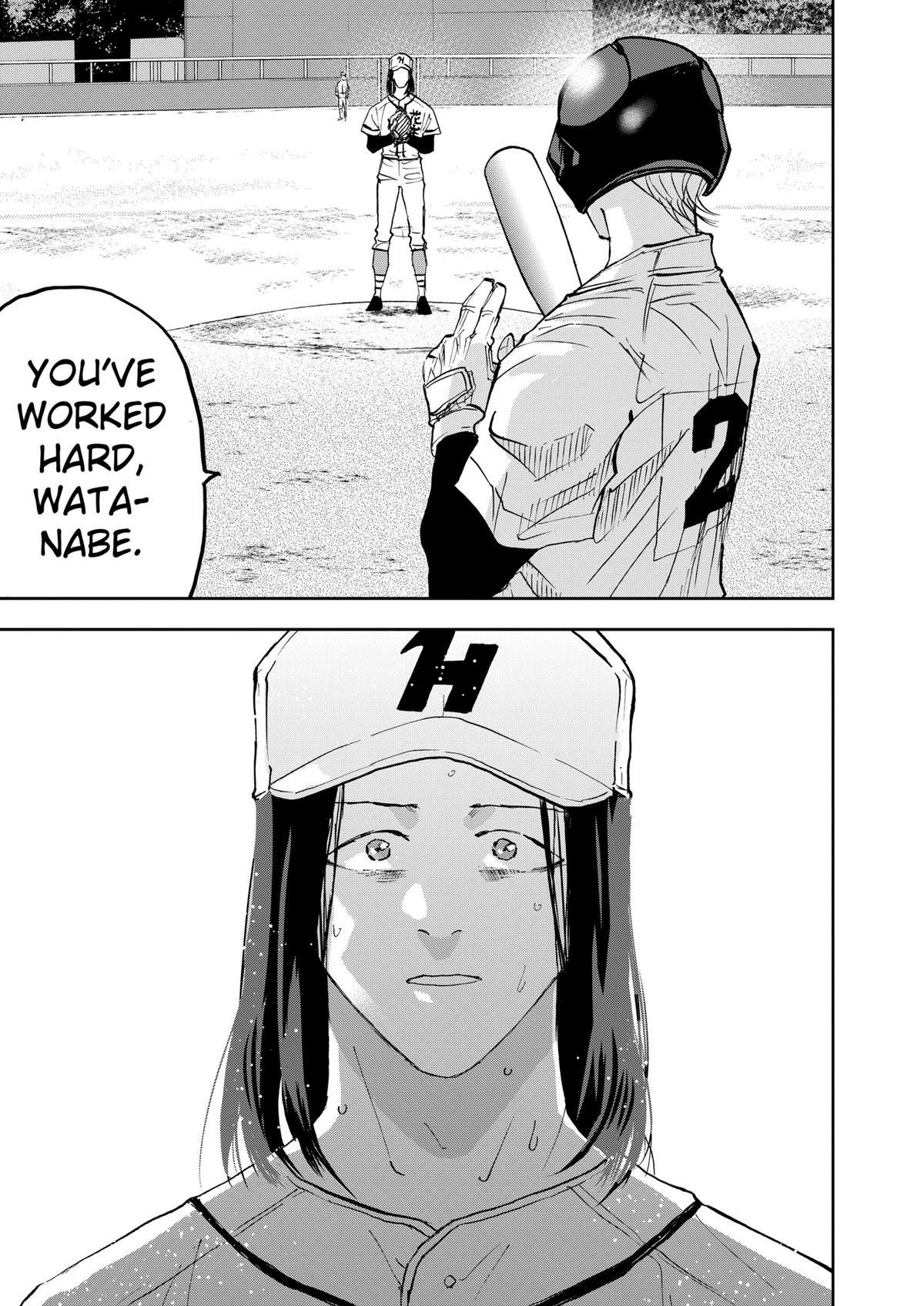 Read Oblivion Battery chapter 122 image 12 on Lezhin