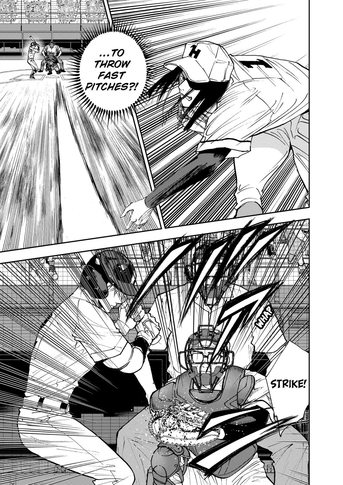 Read Oblivion Battery chapter 122 image 8 on Lezhin