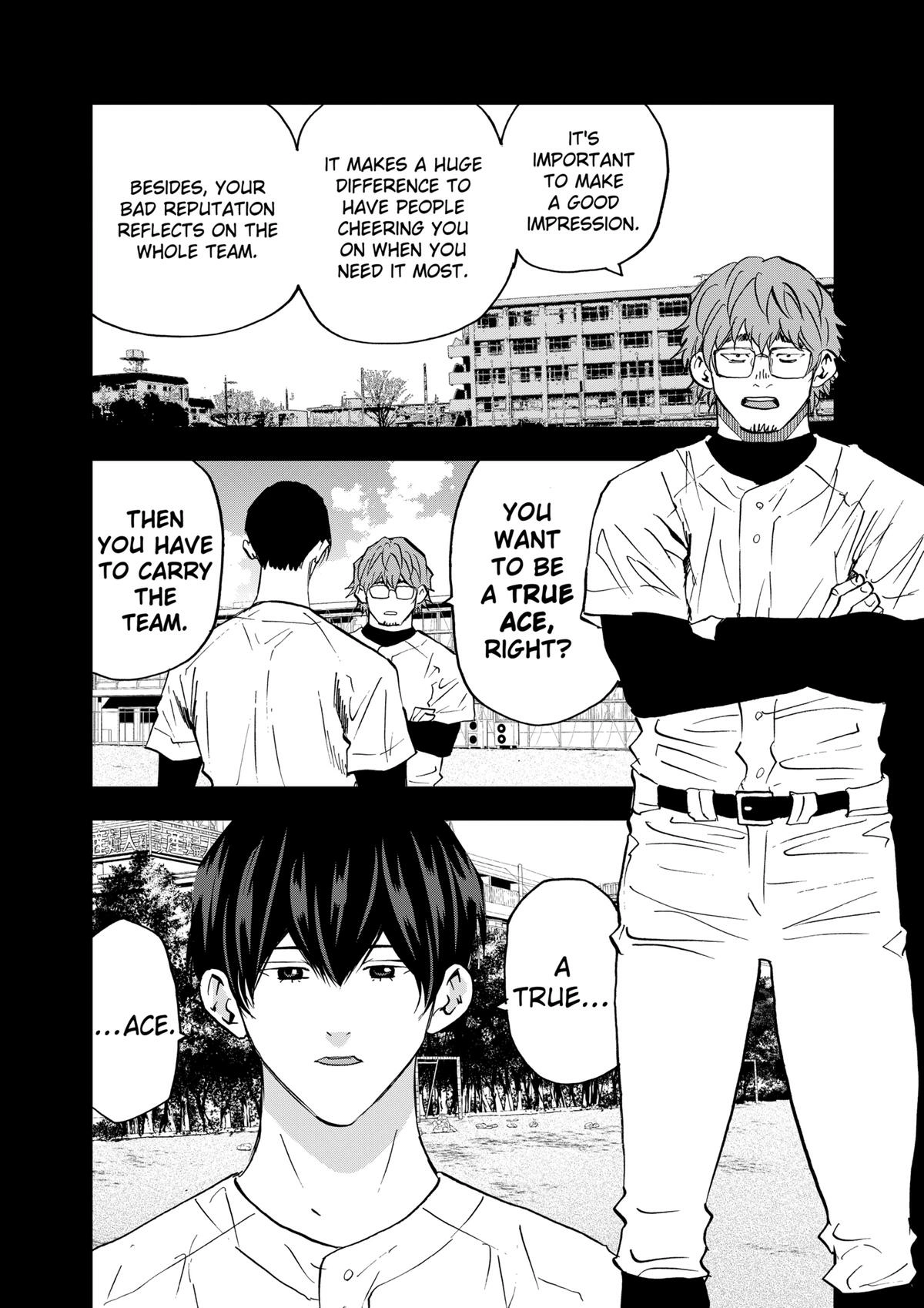 Read Oblivion Battery chapter 124 image 7 on Lezhin
