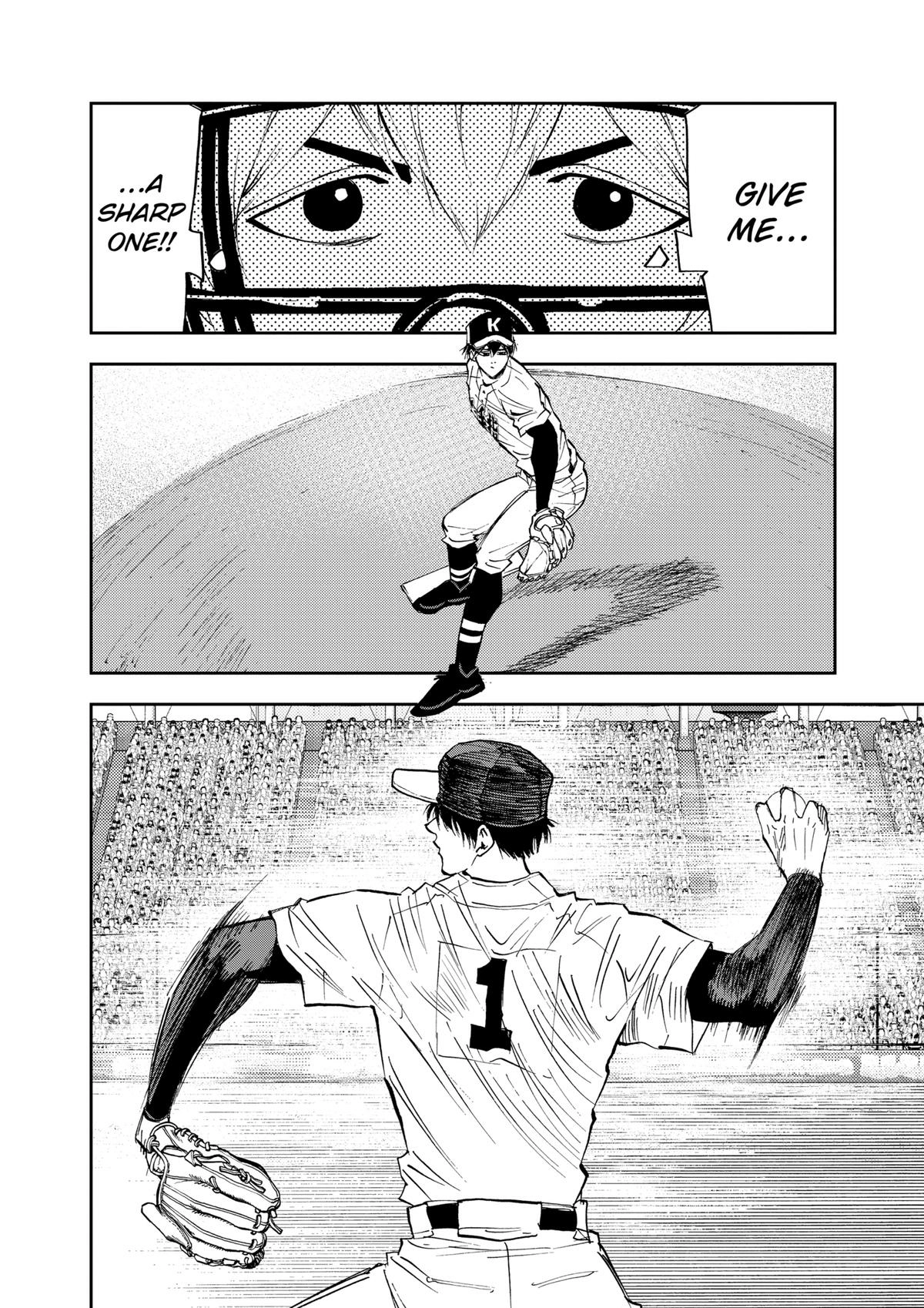 Read Oblivion Battery chapter 132 image 1 on Lezhin