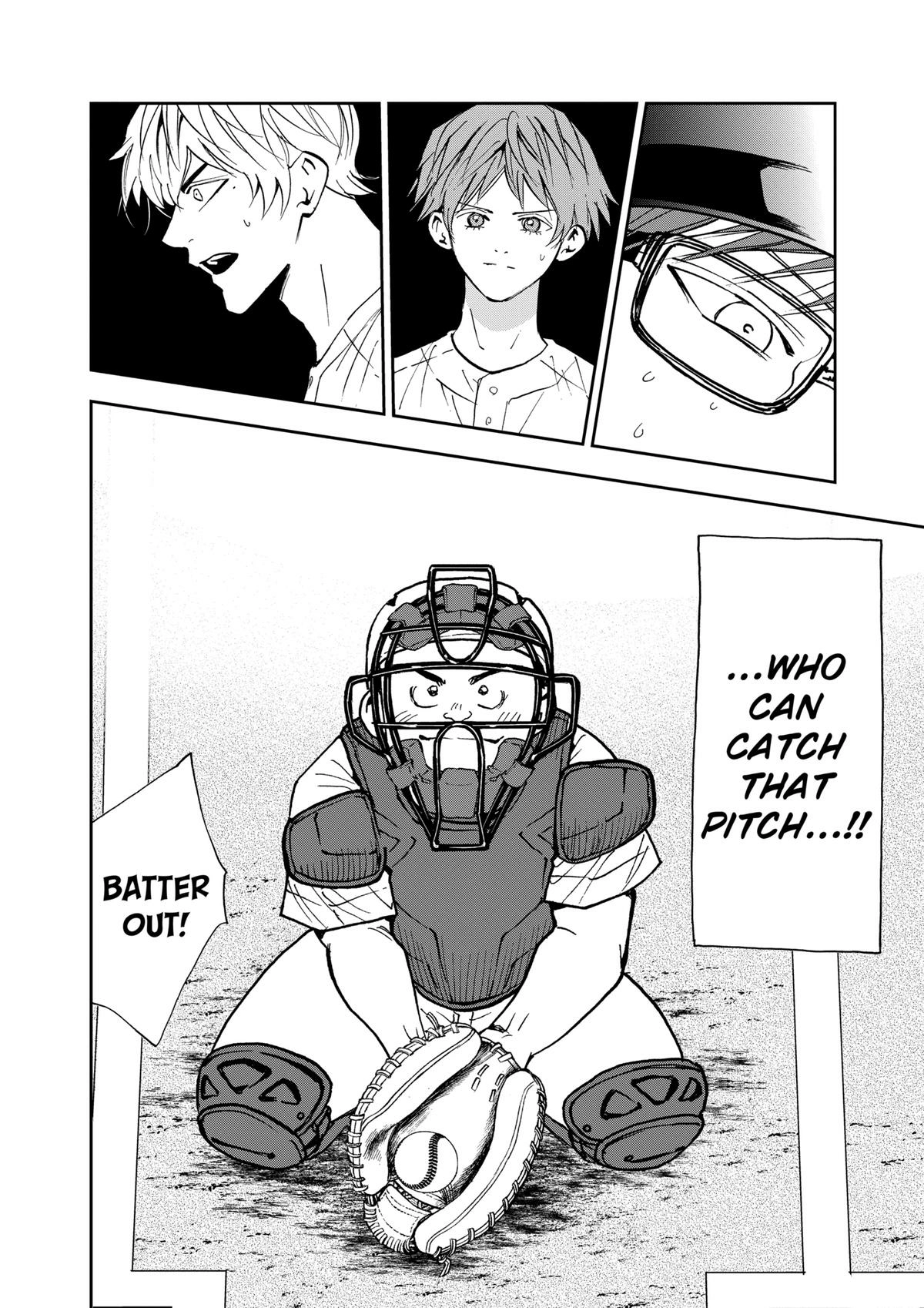 Read Oblivion Battery chapter 133 image 19 on Lezhin