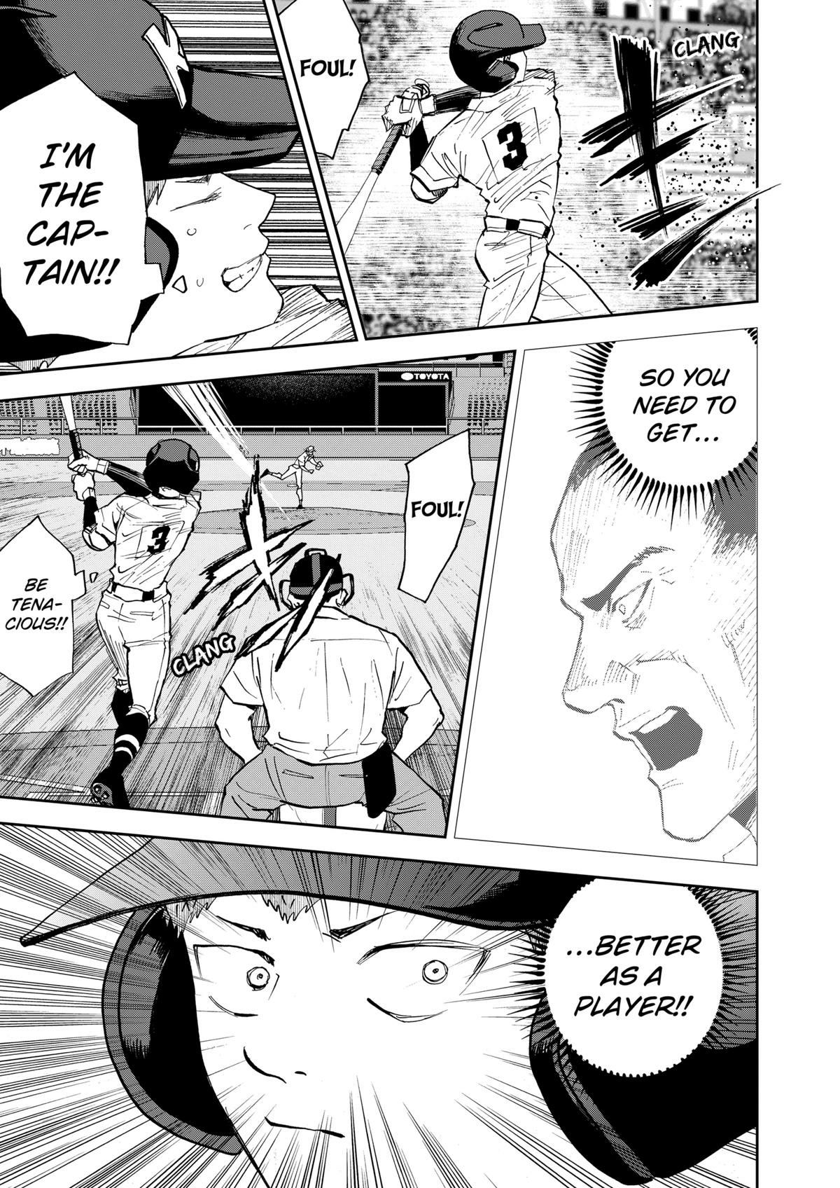Read Oblivion Battery chapter 134 image 10 on Lezhin