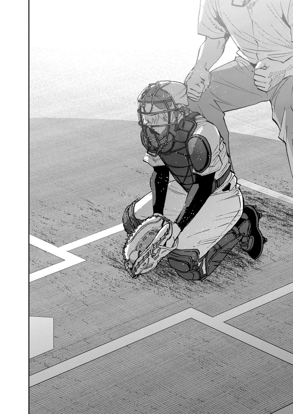 Read Oblivion Battery chapter 136 image 17 on Lezhin