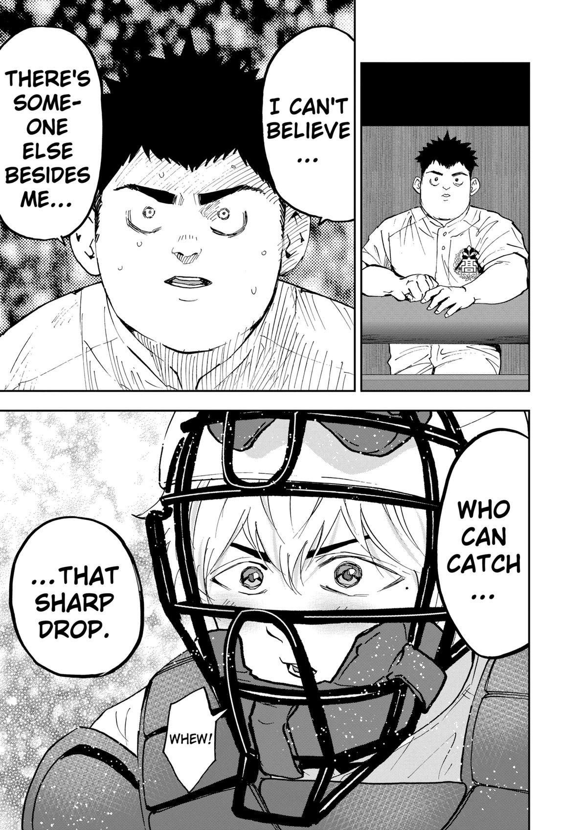 Read Oblivion Battery chapter 136 image 18 on Lezhin